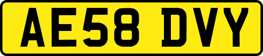 AE58DVY