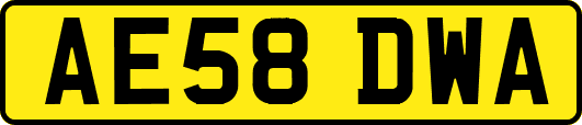 AE58DWA