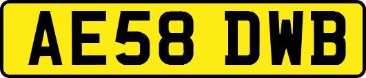 AE58DWB