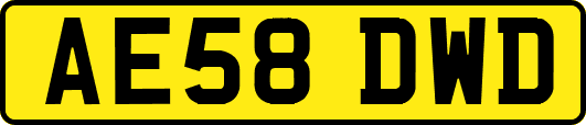 AE58DWD
