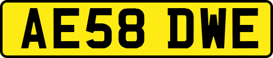 AE58DWE