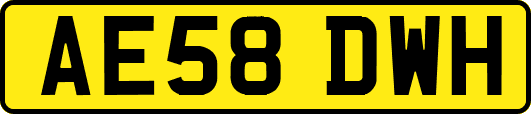 AE58DWH