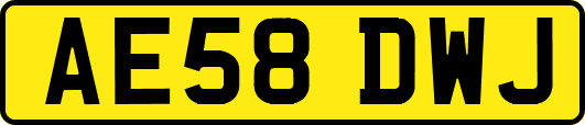 AE58DWJ
