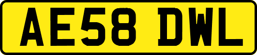AE58DWL