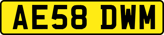 AE58DWM