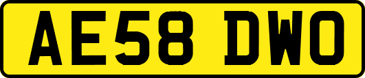 AE58DWO