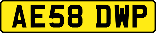 AE58DWP
