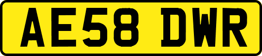 AE58DWR