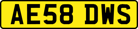 AE58DWS