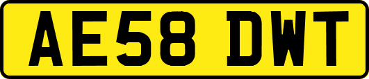 AE58DWT