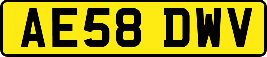 AE58DWV
