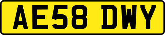 AE58DWY