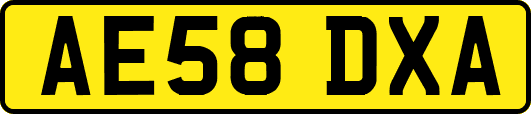 AE58DXA