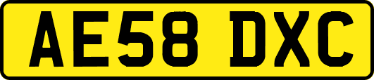 AE58DXC