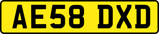 AE58DXD