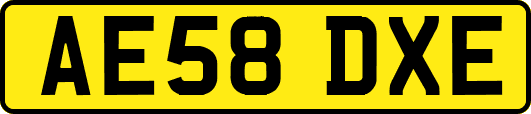 AE58DXE