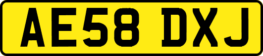 AE58DXJ