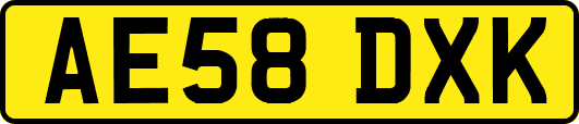 AE58DXK