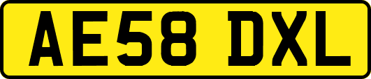 AE58DXL