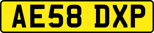 AE58DXP