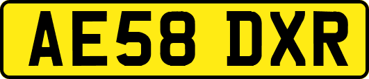 AE58DXR