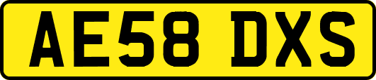 AE58DXS