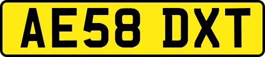 AE58DXT