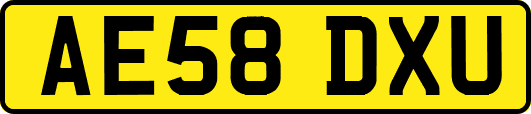 AE58DXU