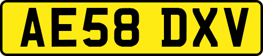 AE58DXV
