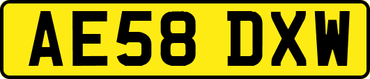 AE58DXW