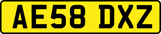 AE58DXZ