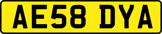 AE58DYA