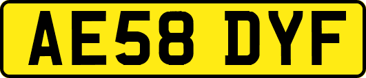 AE58DYF