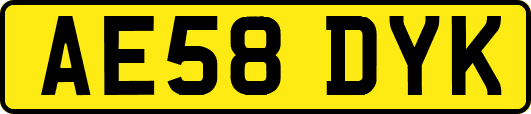 AE58DYK