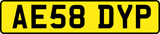 AE58DYP