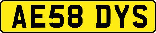 AE58DYS