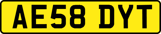 AE58DYT