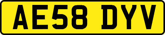AE58DYV