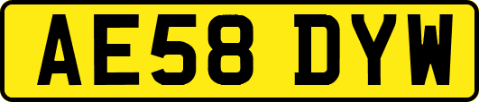 AE58DYW