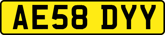 AE58DYY