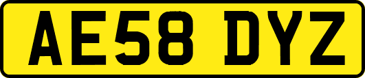 AE58DYZ