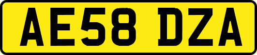 AE58DZA