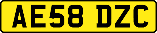 AE58DZC