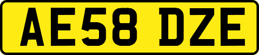 AE58DZE