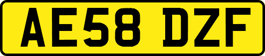 AE58DZF