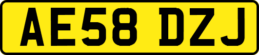 AE58DZJ