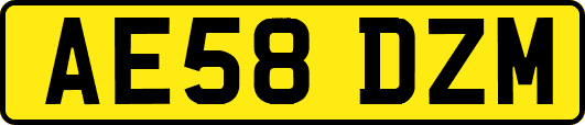AE58DZM