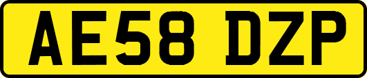 AE58DZP