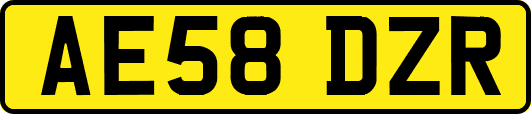 AE58DZR