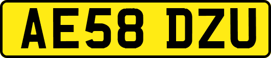 AE58DZU